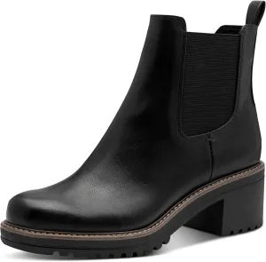Women's Modern Chelsea Boot