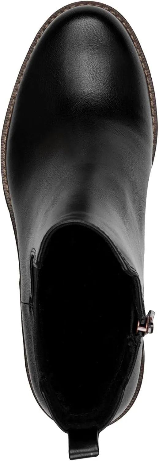 Women's Modern Chelsea Boot
