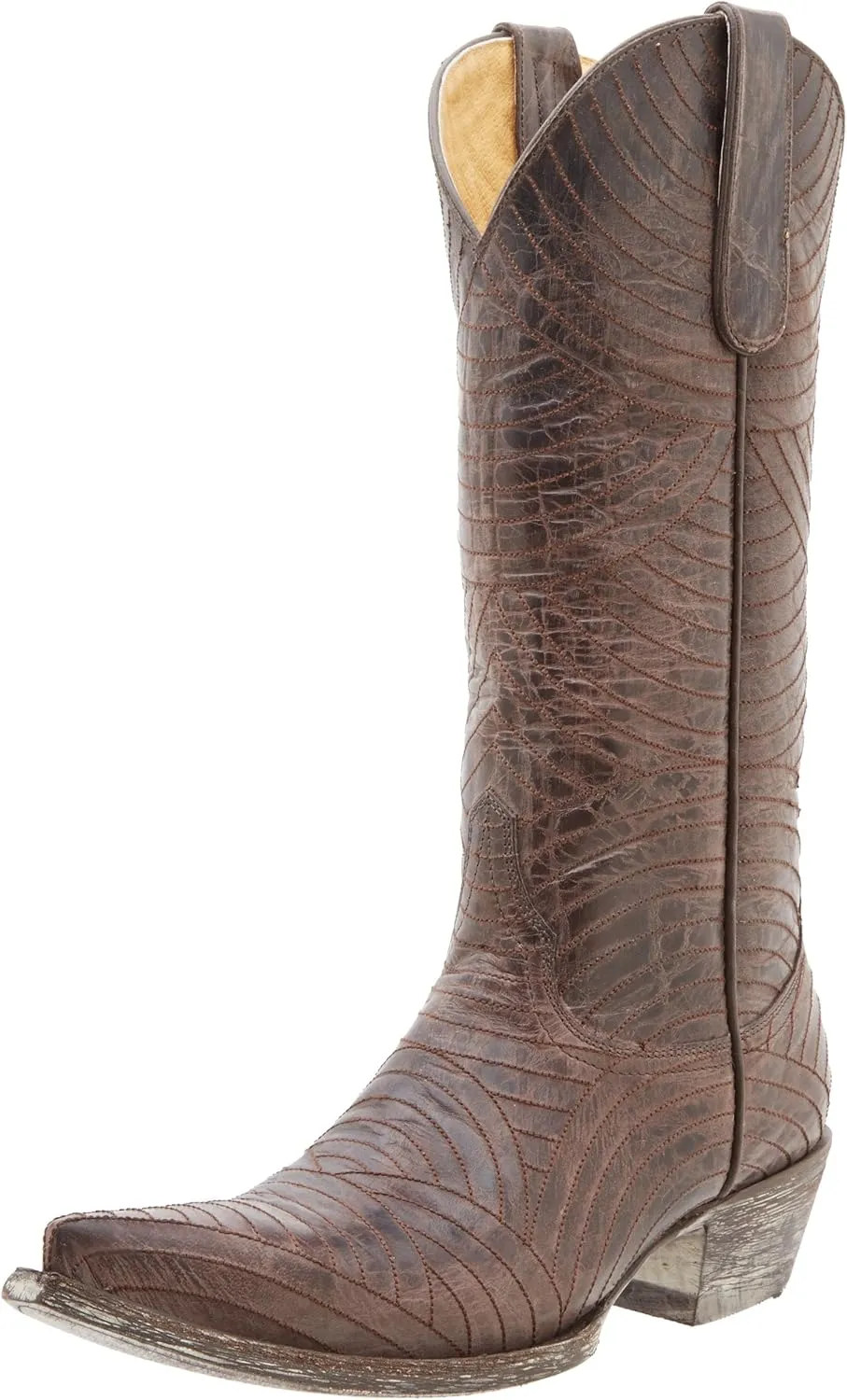 Women's Morena Western Boot
