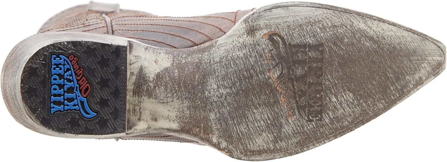 Women's Morena Western Boot
