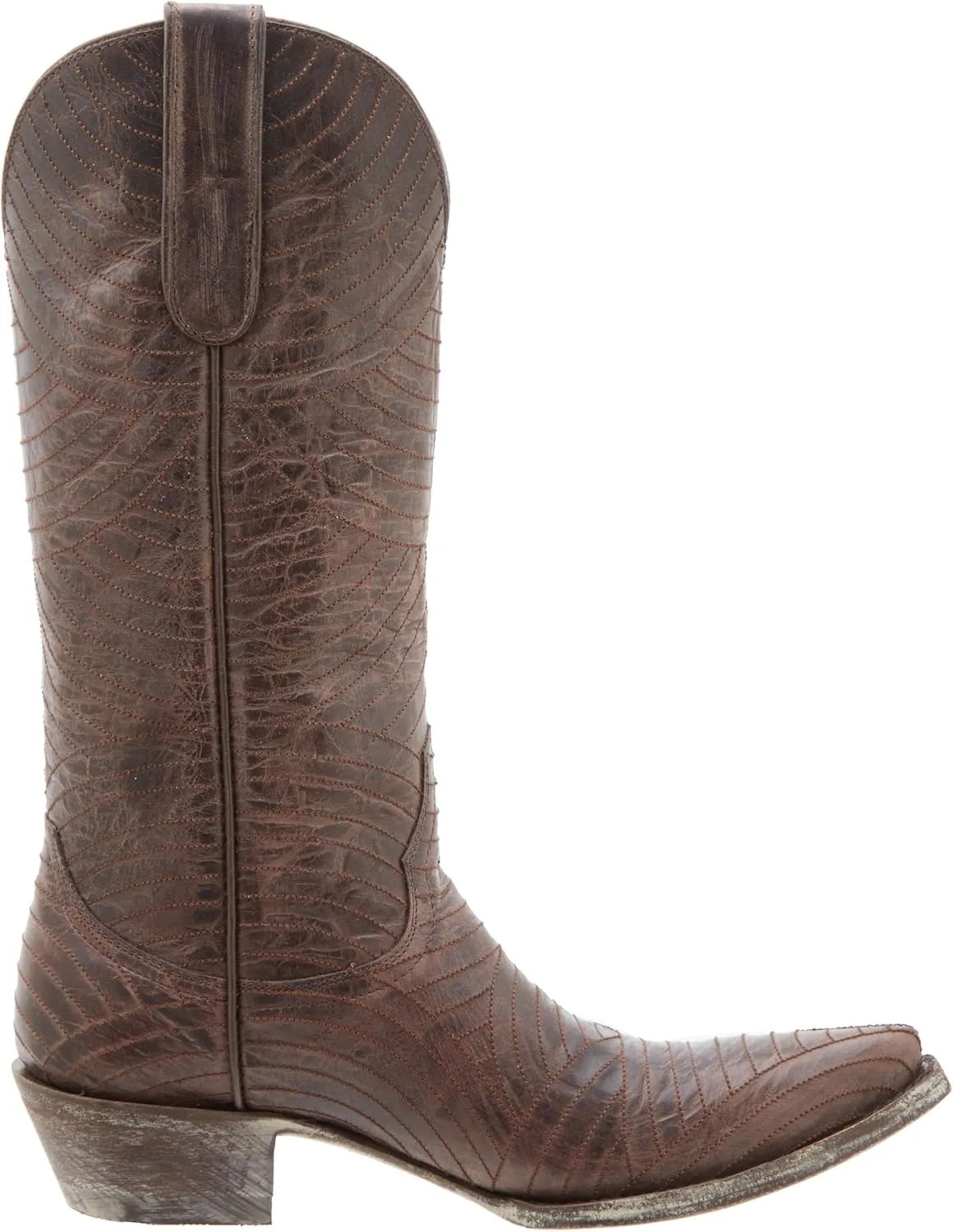 Women's Morena Western Boot