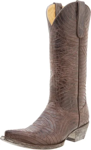 Women's Morena Western Boot