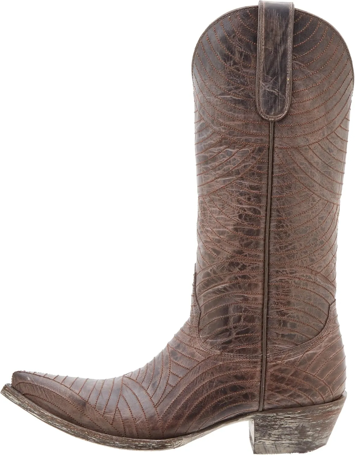Women's Morena Western Boot