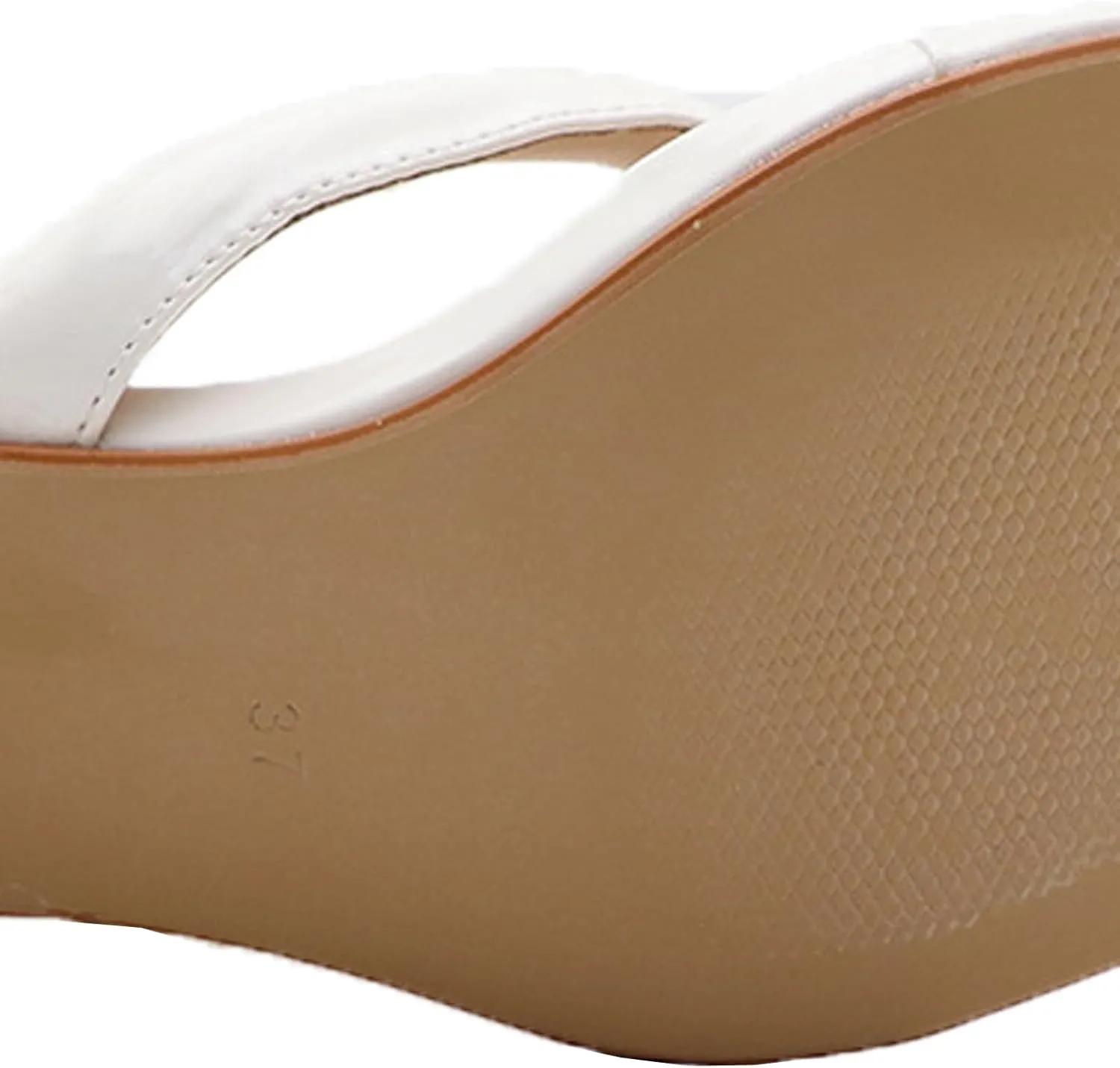 Women's Open Square Toe Kitten Heels Thong Sandals Lightweight Non Slip Comfortable Slip-On Dress Heels Sandals for Party Vacation Summer Sandals