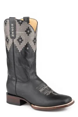Women's Roper Western Boot #09-021-8020-8640