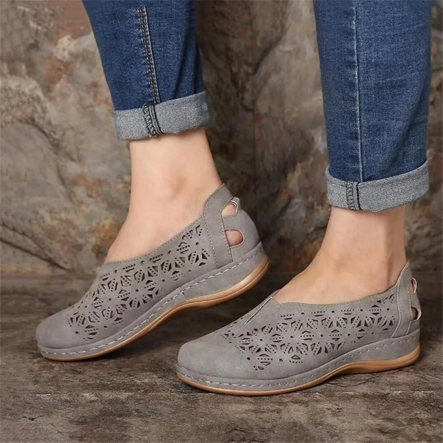 Womens Sport Water Sandals Quick Drying Hiking Shoes Arch Support Comfortable Outdoor Wedding Footwear Summer Beach Casual Flip Flops Orthopedic Shoes for Women