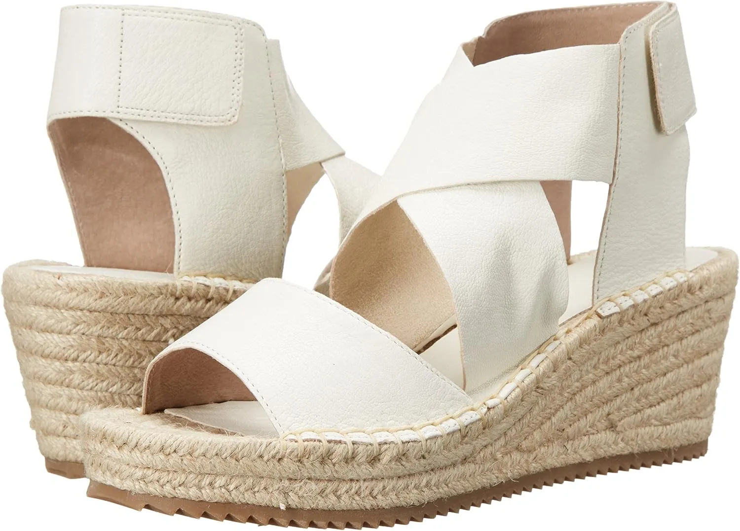 Women's Willow Espadrille Wedge Sandal