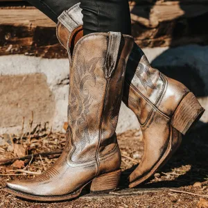 Woodland Womens Boot