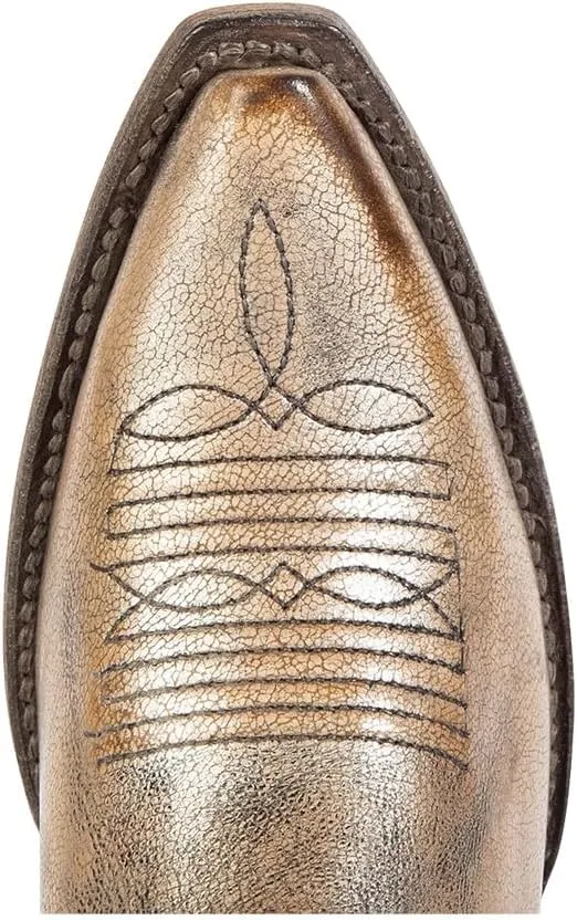 Woodland Womens Boot