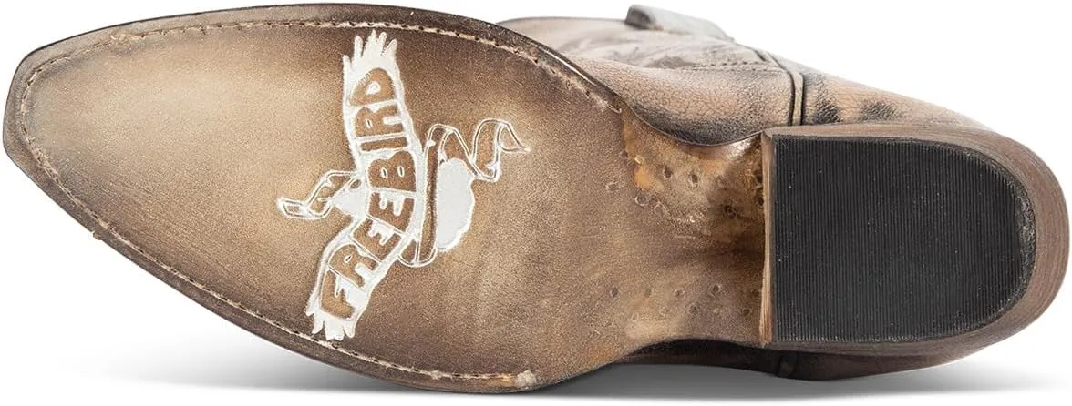 Woodland Womens Boot