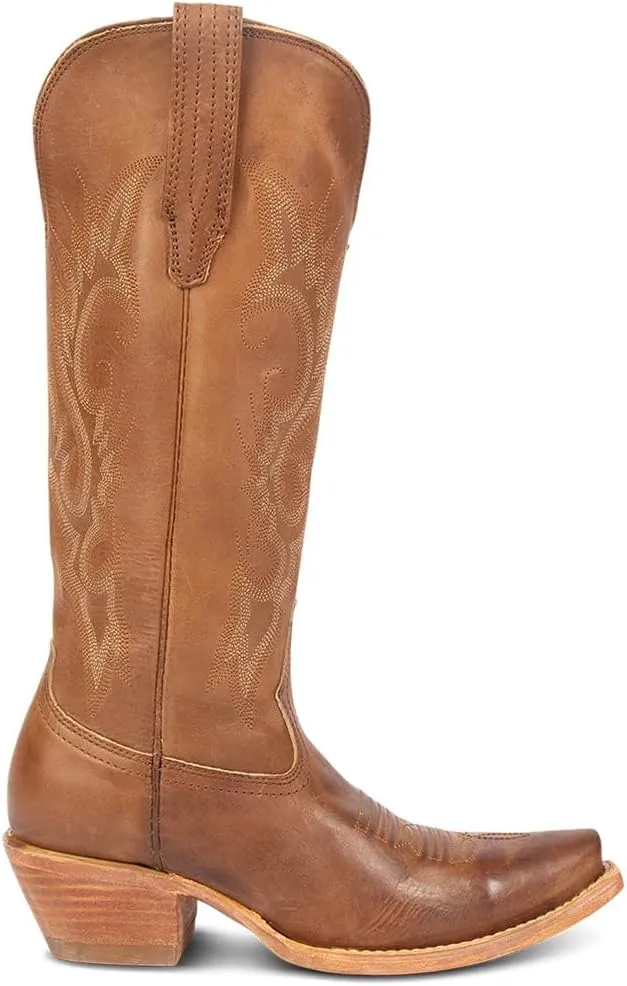 Woodland Womens Boot
