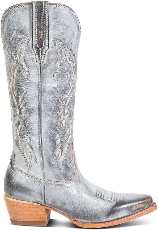 Woodland Womens Boot