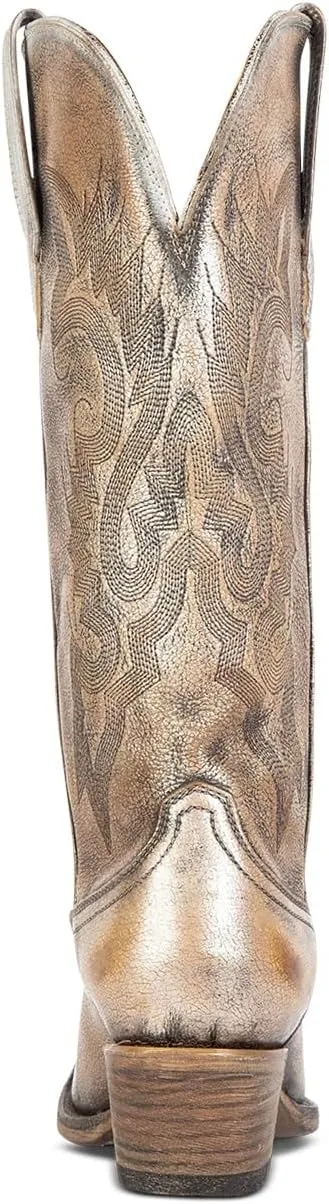 Woodland Womens Boot