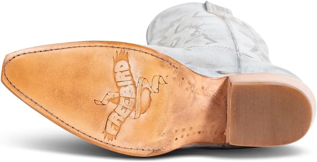 Woodland Womens Boot