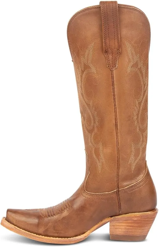 Woodland Womens Boot