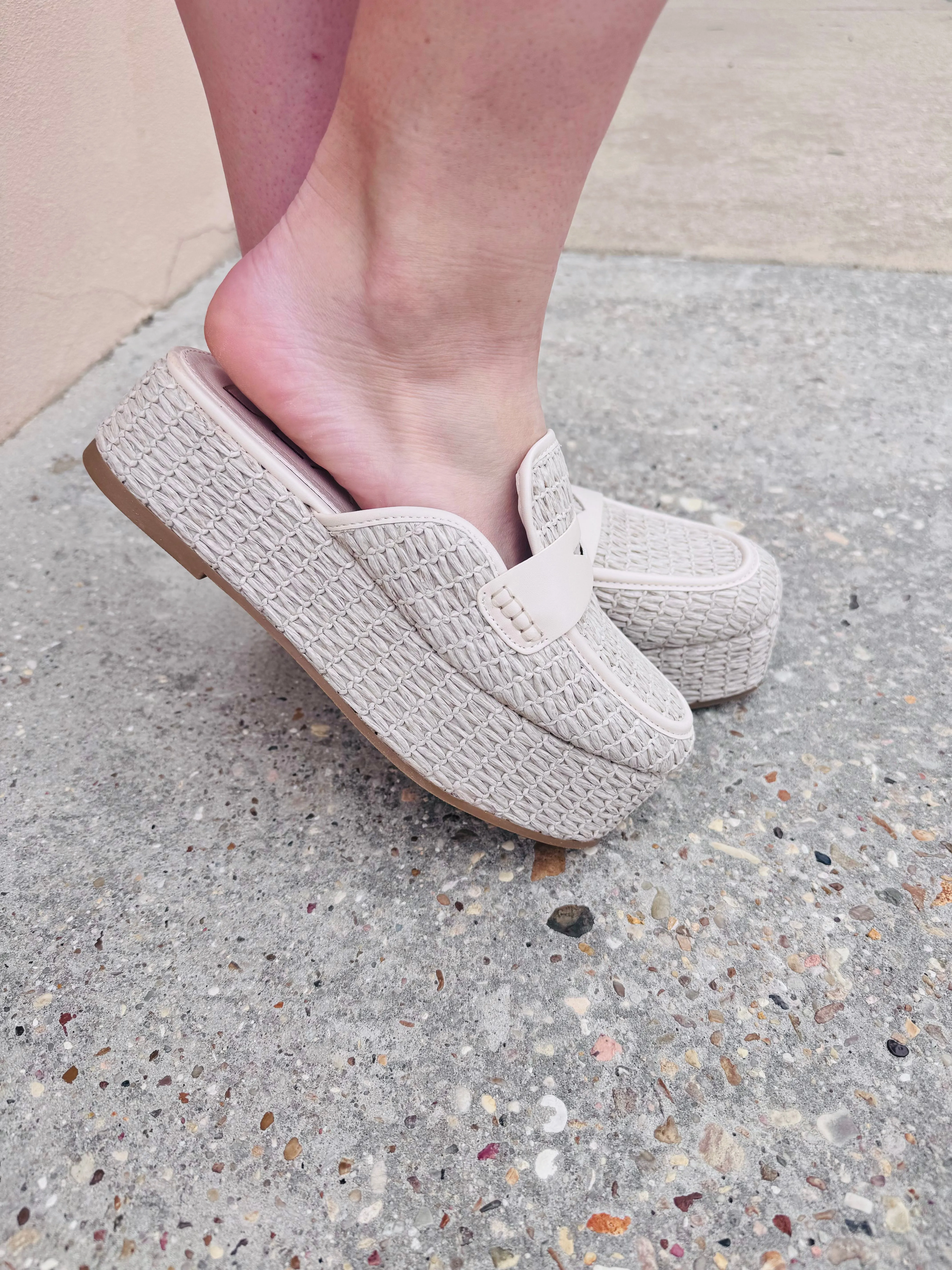 Wren Platform Mule