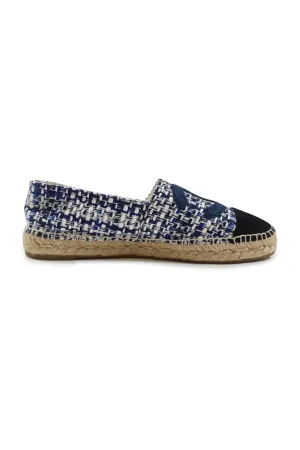 [WS6237] Chanel | Espadrille