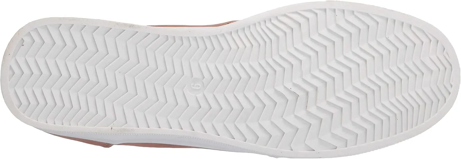 YOKI Women's Comfort Sneaker