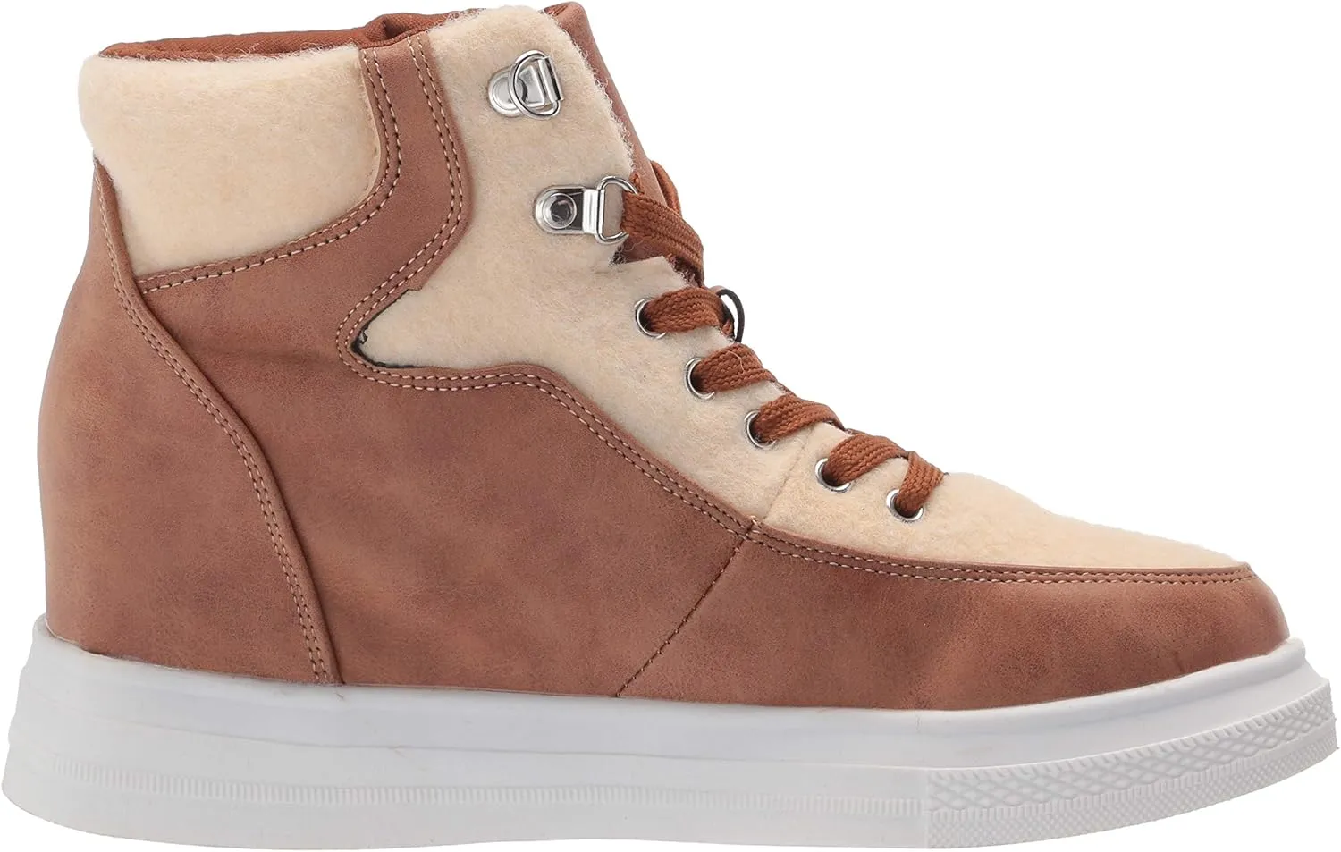 YOKI Women's Comfort Sneaker