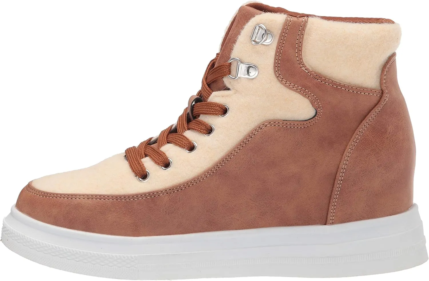 YOKI Women's Comfort Sneaker