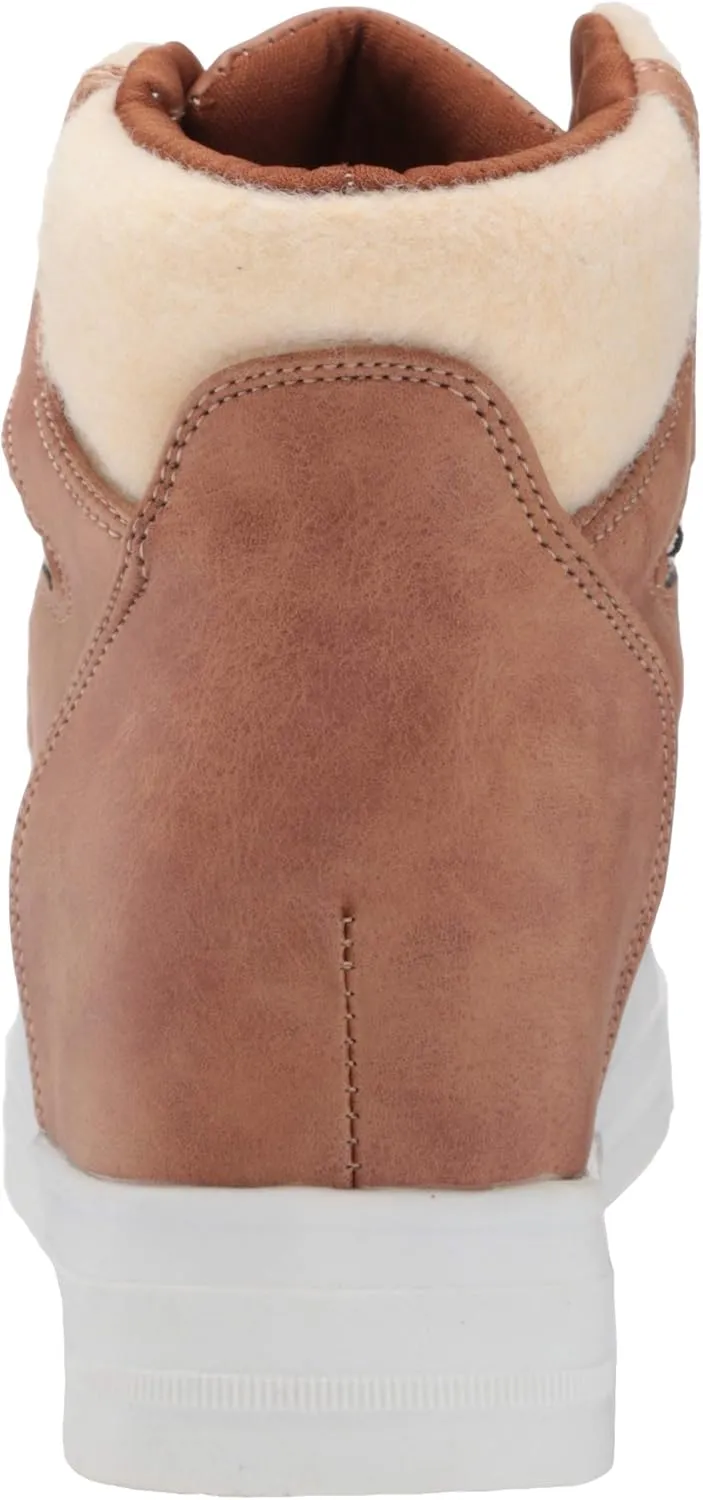 YOKI Women's Comfort Sneaker