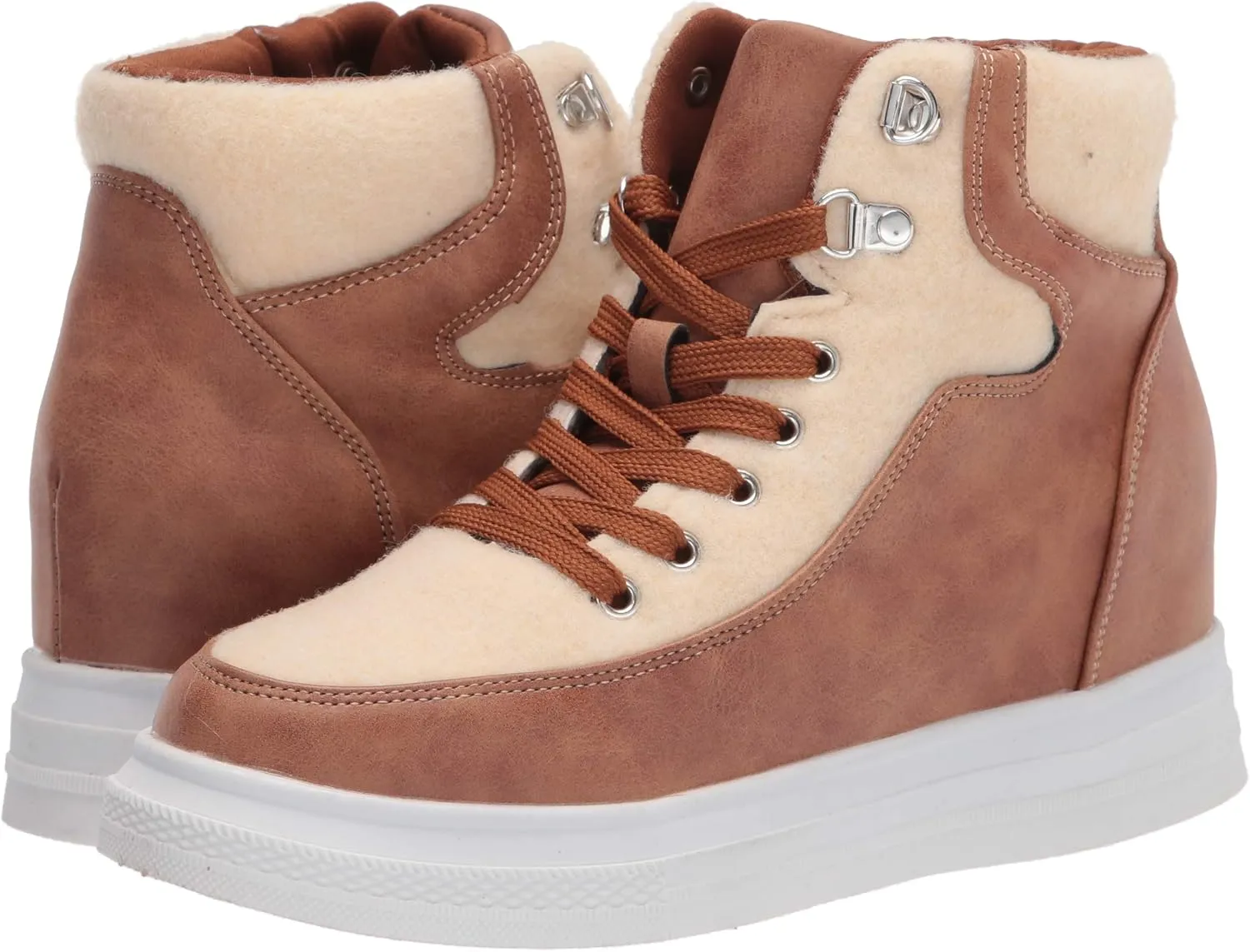 YOKI Women's Comfort Sneaker