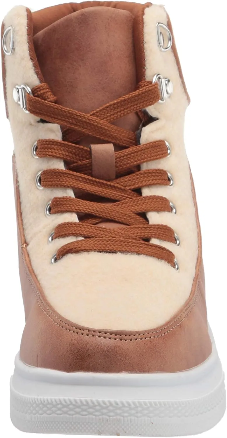 YOKI Women's Comfort Sneaker
